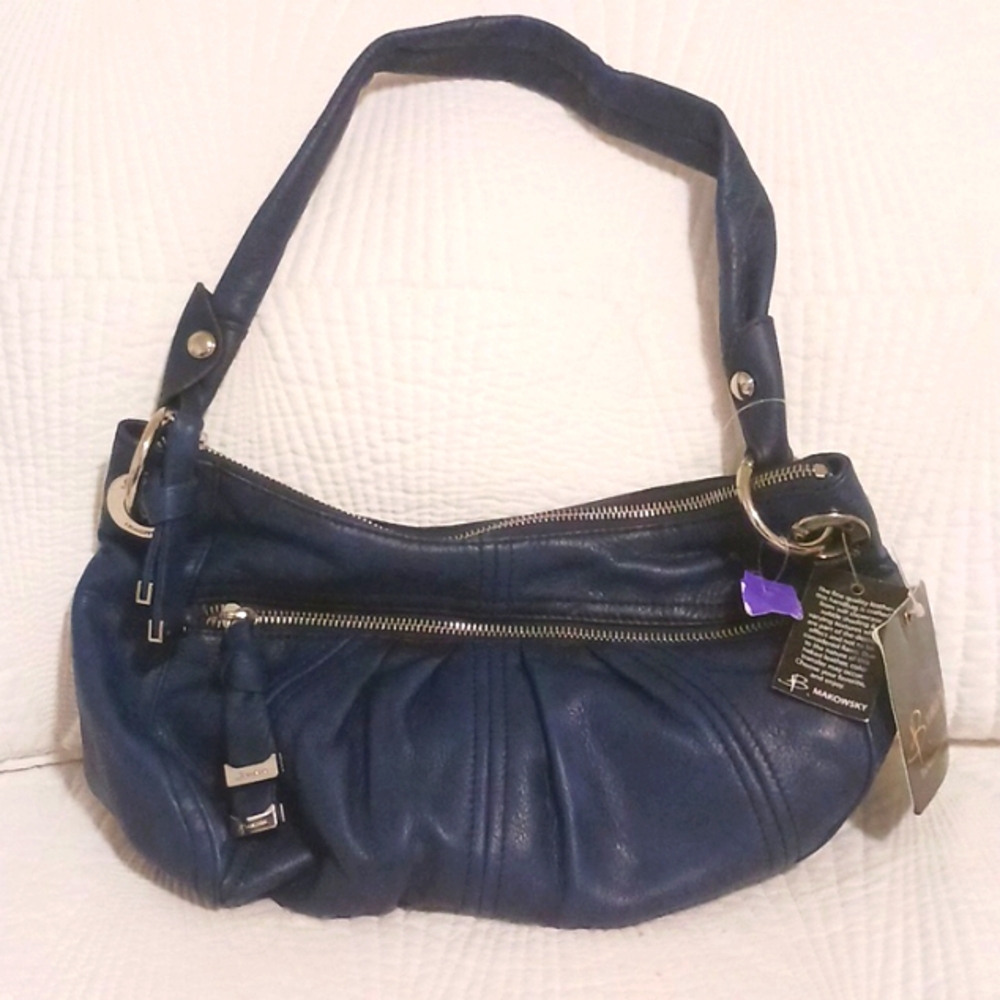 B Makowsky Bags